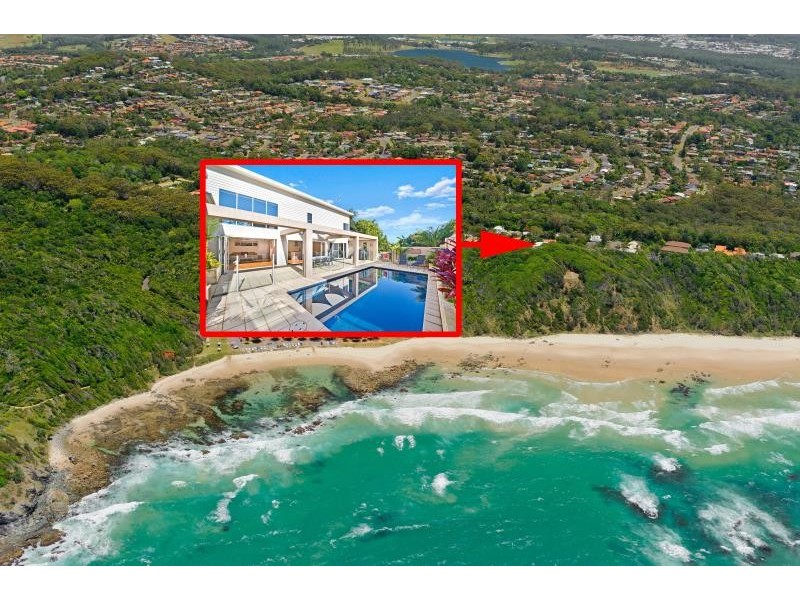 120 PACIFIC DRIVE, Port Macquarie NSW 2444
