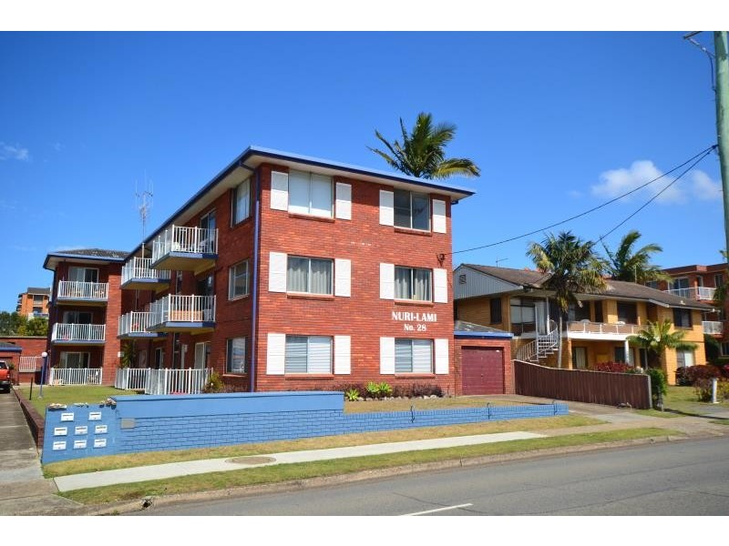 1/28 BULLER STREET, Port Macquarie NSW 2444