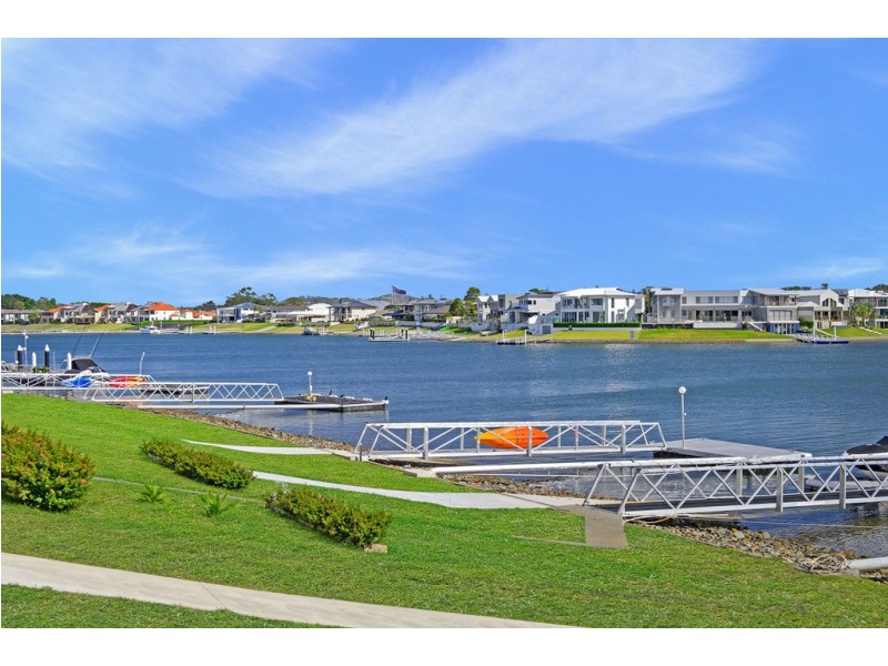 64B The Anchorage, Port Macquarie NSW 2444