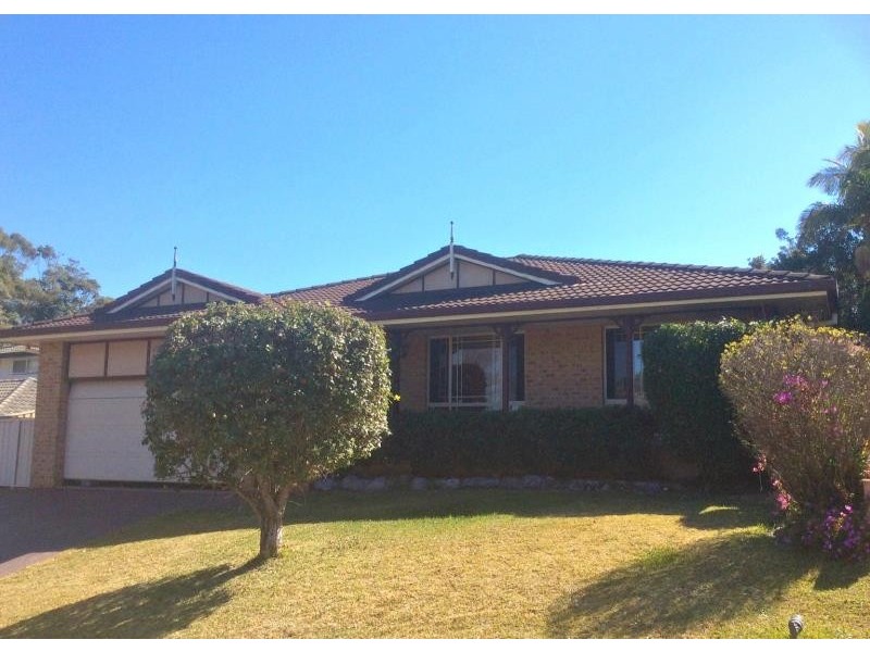 4 YARRAMUNDI ROAD, Port Macquarie NSW 2444