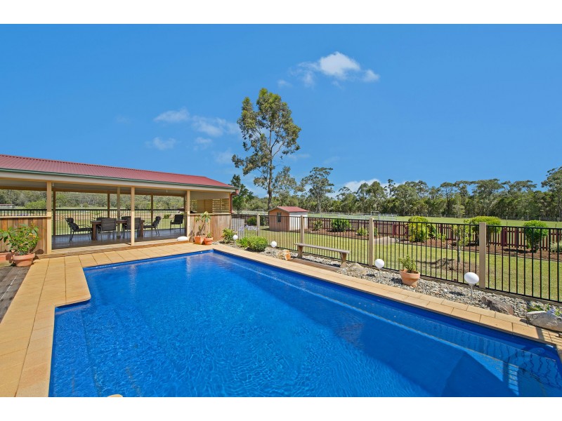 155 Blackmans Point Road, Port Macquarie NSW 2444