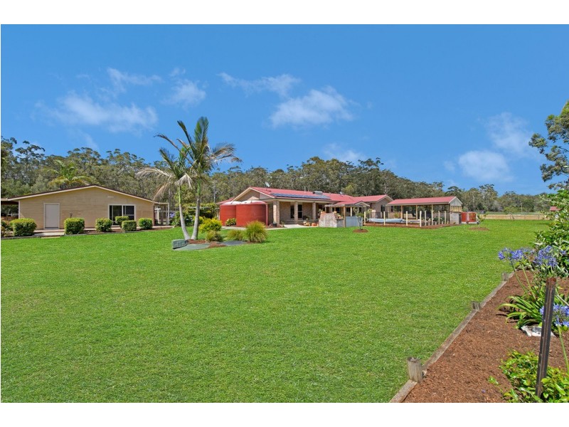 155 Blackmans Point Road, Port Macquarie NSW 2444