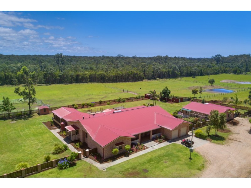 155 Blackmans Point Road, Port Macquarie NSW 2444