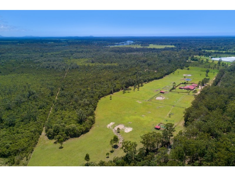 155 Blackmans Point Road, Port Macquarie NSW 2444