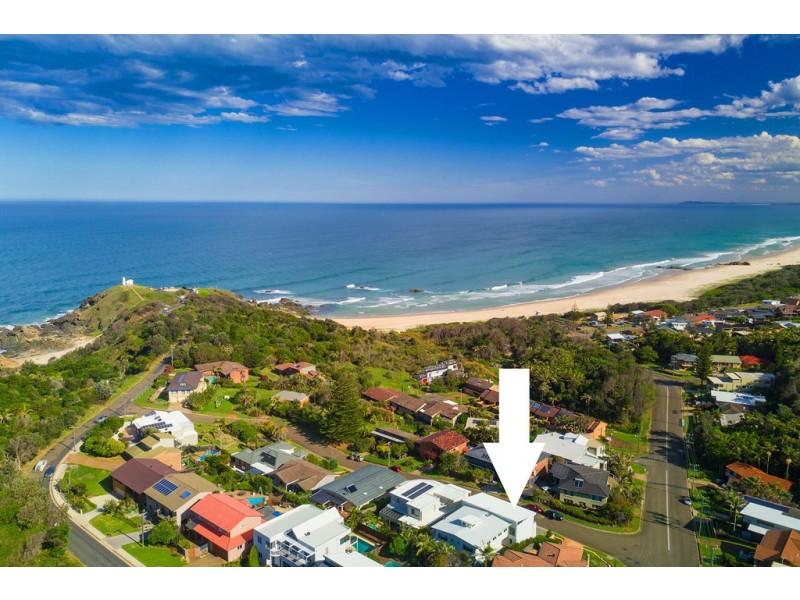 1/3 Davis Crescent, Port Macquarie NSW 2444
