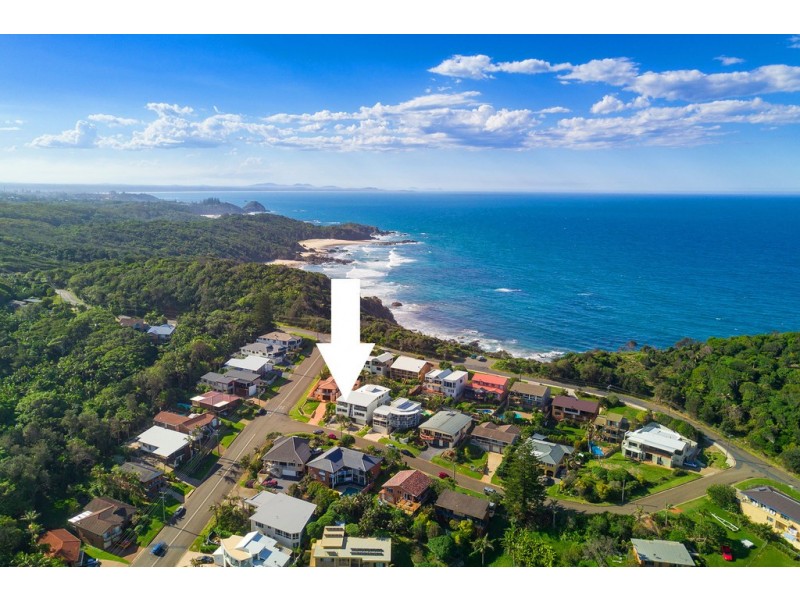 1/3 Davis Crescent, Port Macquarie NSW 2444