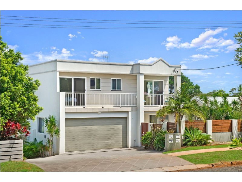 1/129 Pacific Drive, Port Macquarie NSW 2444