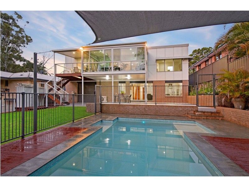 40 Parklands Close, Port Macquarie NSW 2444