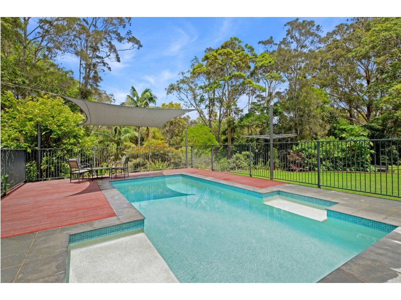 40 Parklands Close, Port Macquarie NSW 2444