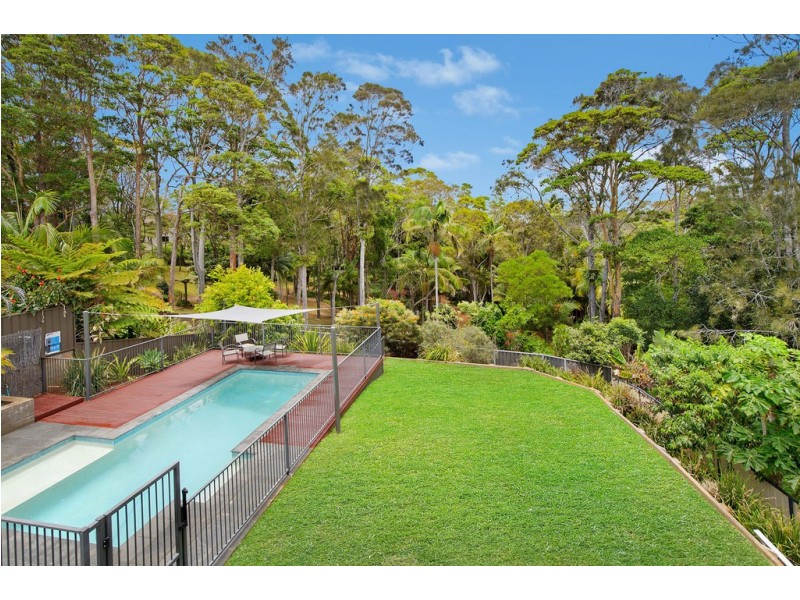 40 Parklands Close, Port Macquarie NSW 2444