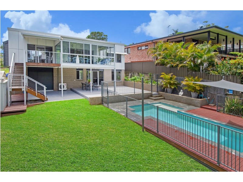 40 Parklands Close, Port Macquarie NSW 2444