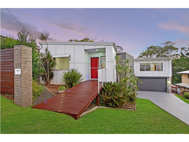 40 Parklands Close, Port Macquarie NSW 2444