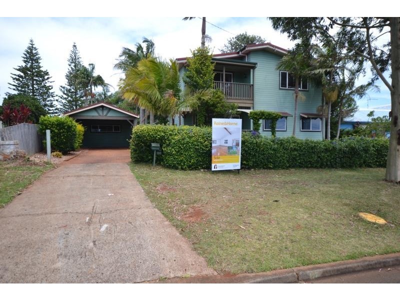 87 GRANT STREET, Port Macquarie NSW 2444