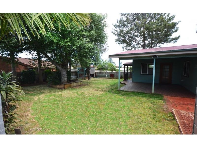 87 GRANT STREET, Port Macquarie NSW 2444