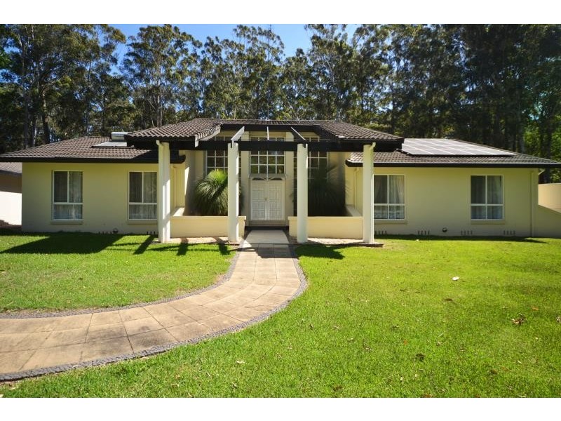2 Thrumster Street, Thrumster NSW 2444