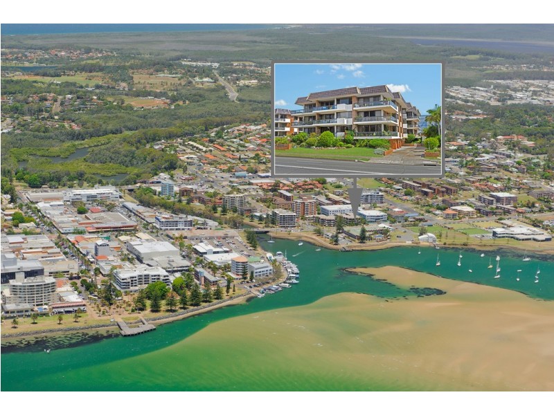 105B/4 Buller Street, Port Macquarie NSW 2444
