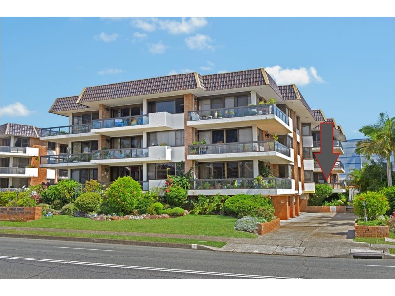 105B/4 Buller Street, Port Macquarie NSW 2444