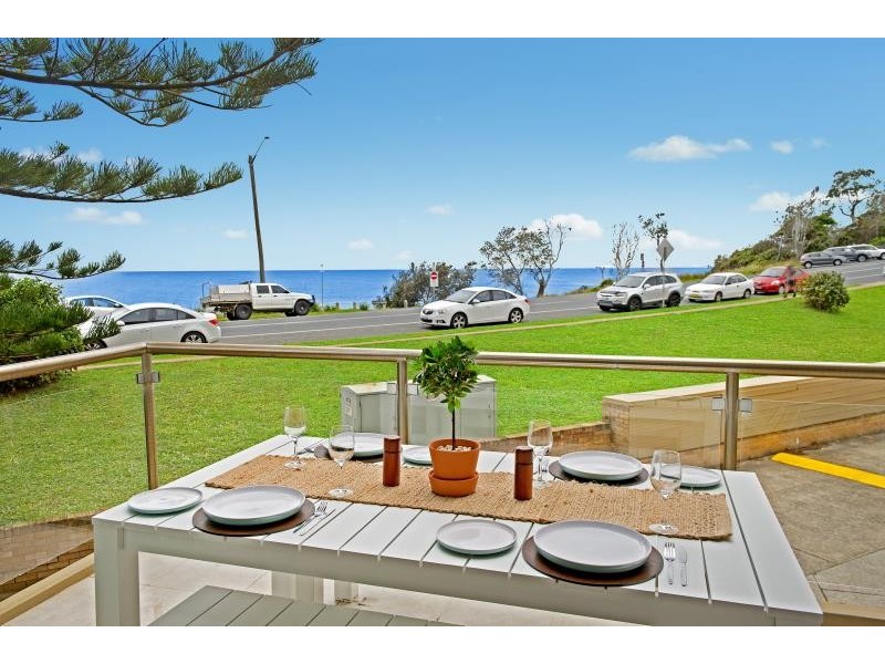1/58 PACIFIC DRIVE, Port Macquarie NSW 2444