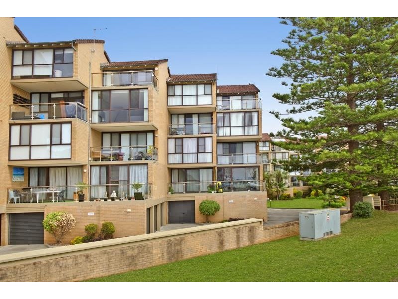 1/58 PACIFIC DRIVE, Port Macquarie NSW 2444