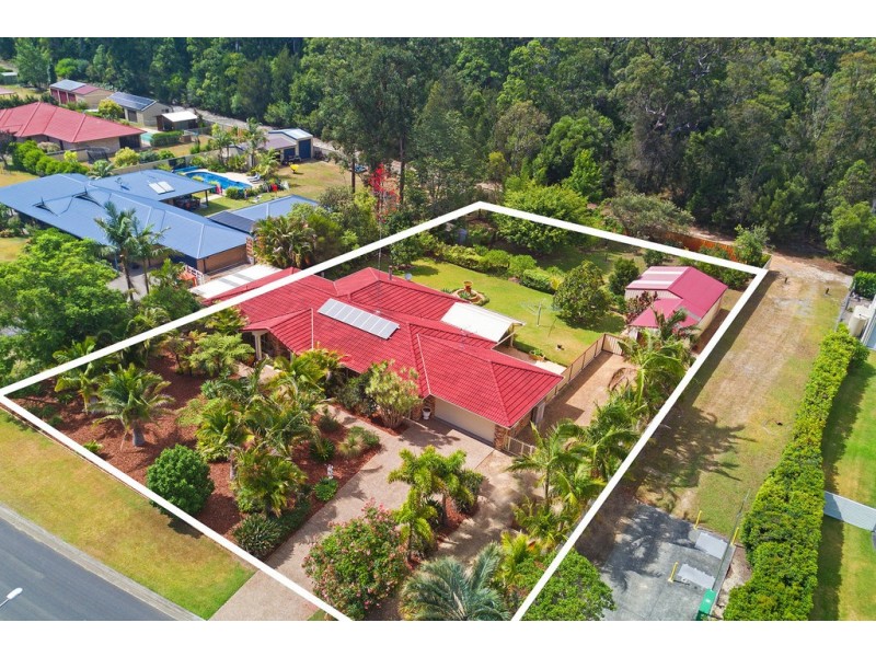 15 Forest Way, Lake Cathie NSW 2445