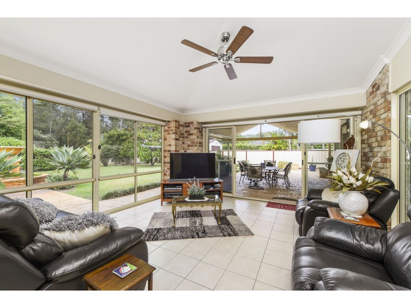 15 Forest Way, Lake Cathie NSW 2445
