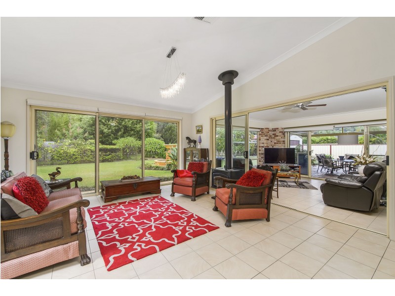 15 Forest Way, Lake Cathie NSW 2445