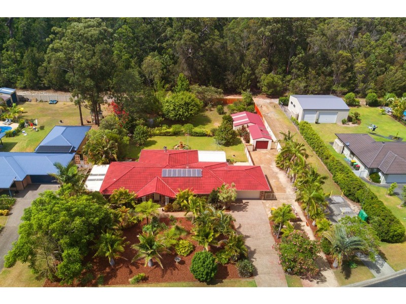 15 Forest Way, Lake Cathie NSW 2445