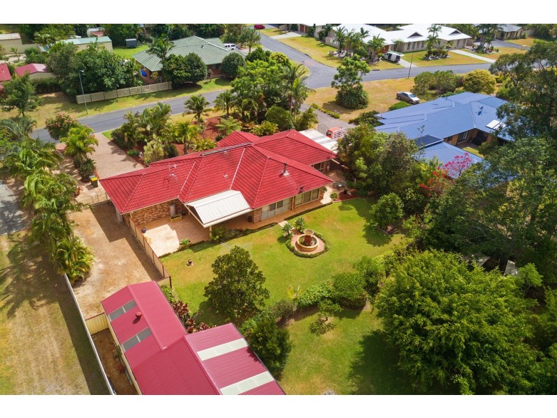 15 Forest Way, Lake Cathie NSW 2445