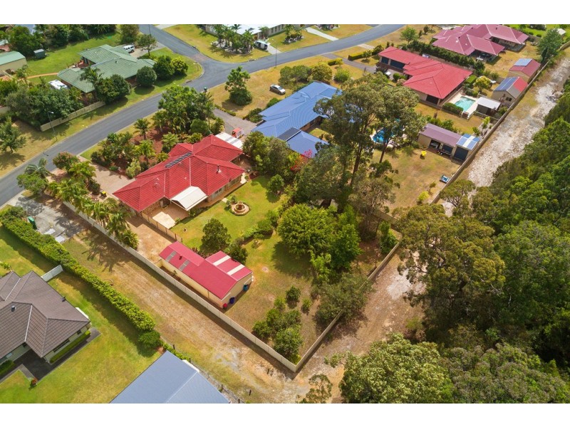 15 Forest Way, Lake Cathie NSW 2445