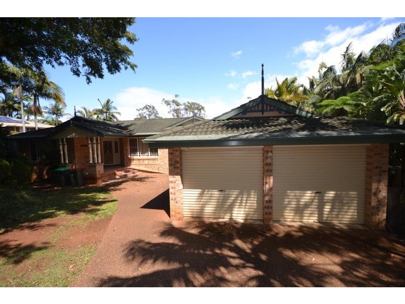 16 MCINTYRE CLOSE, Port Macquarie NSW 2444