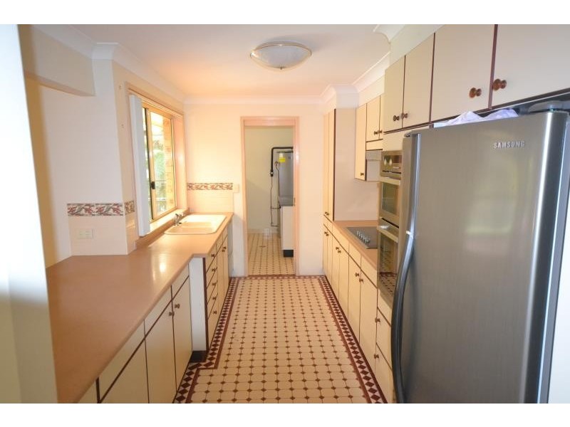 16 MCINTYRE CLOSE, Port Macquarie NSW 2444