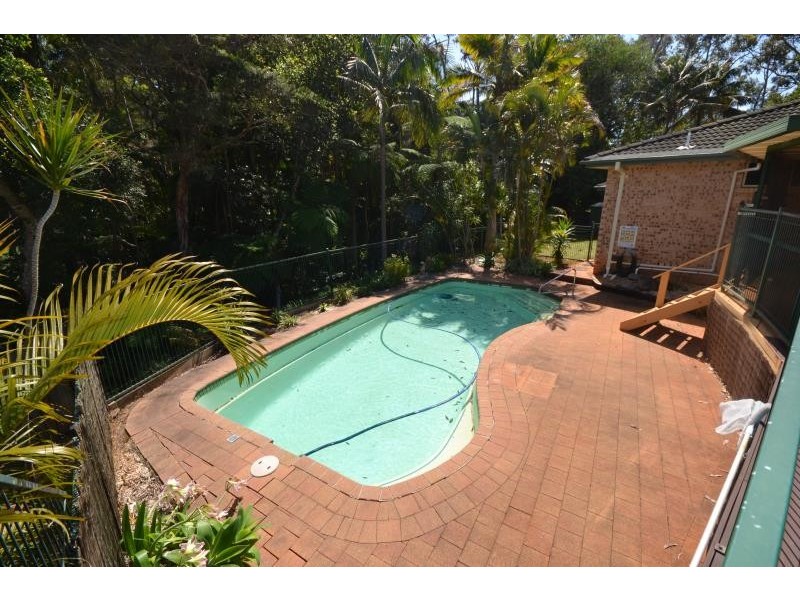 16 MCINTYRE CLOSE, Port Macquarie NSW 2444