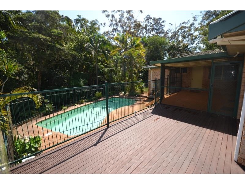 16 MCINTYRE CLOSE, Port Macquarie NSW 2444