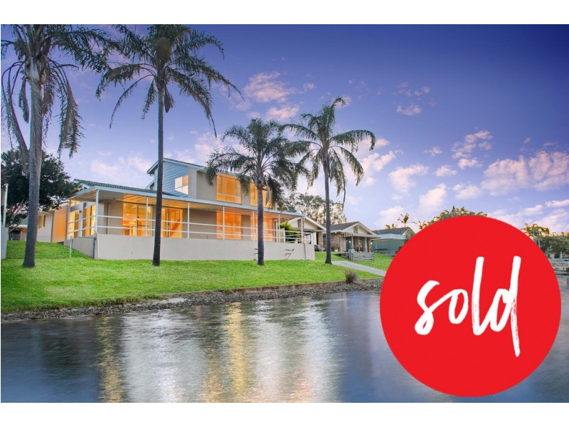 27 Ballina Crescent, Port Macquarie NSW 2444