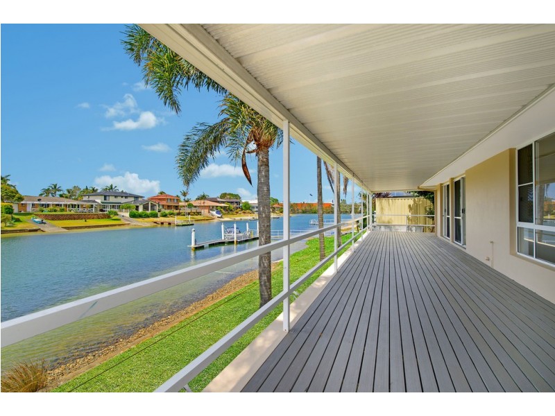27 Ballina Crescent, Port Macquarie NSW 2444