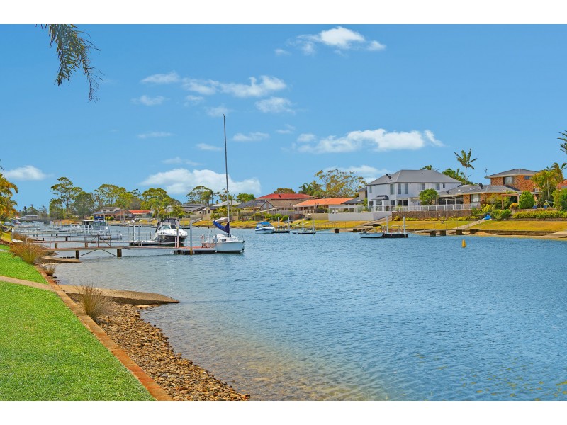 27 Ballina Crescent, Port Macquarie NSW 2444