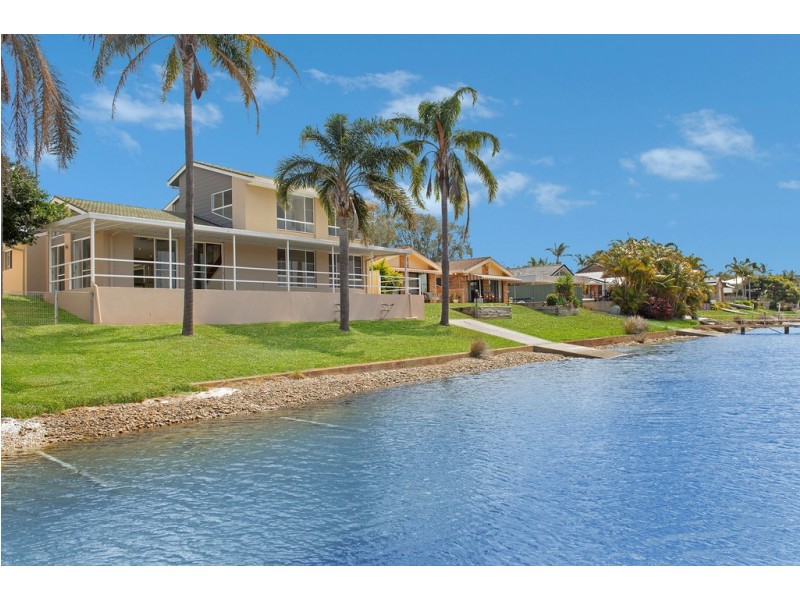 27 Ballina Crescent, Port Macquarie NSW 2444