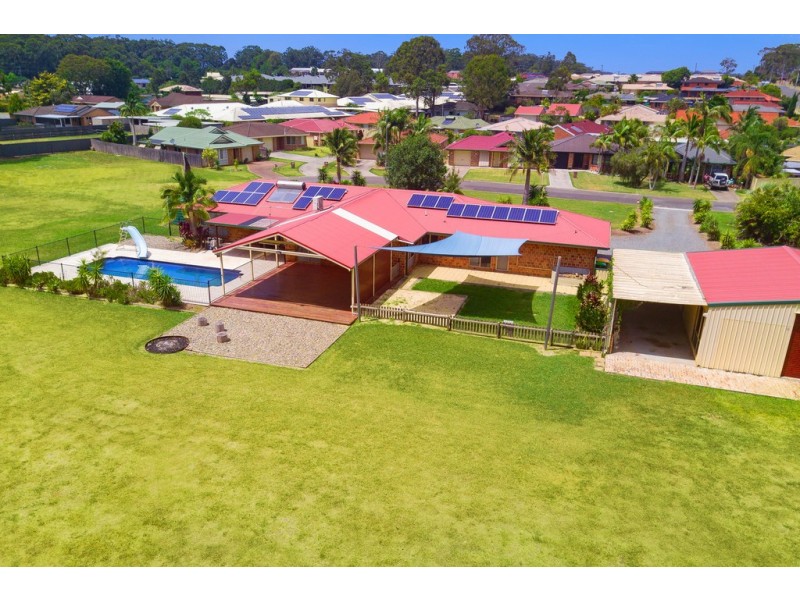 37 Lincoln Road, Port Macquarie NSW 2444