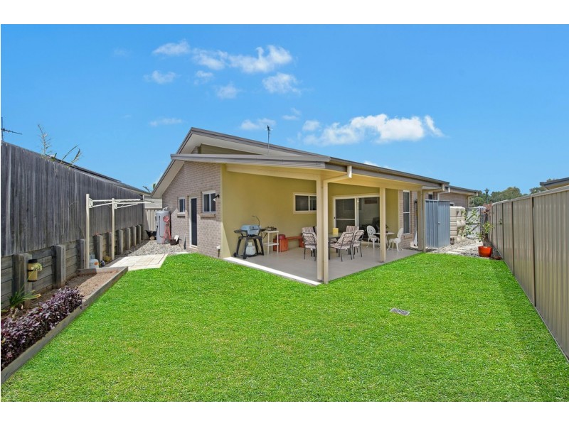 27 Monarch Circuit, Port Macquarie NSW 2444