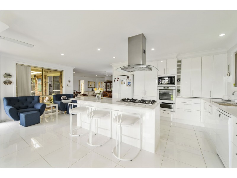 62 Emerald Drive, Port Macquarie NSW 2444