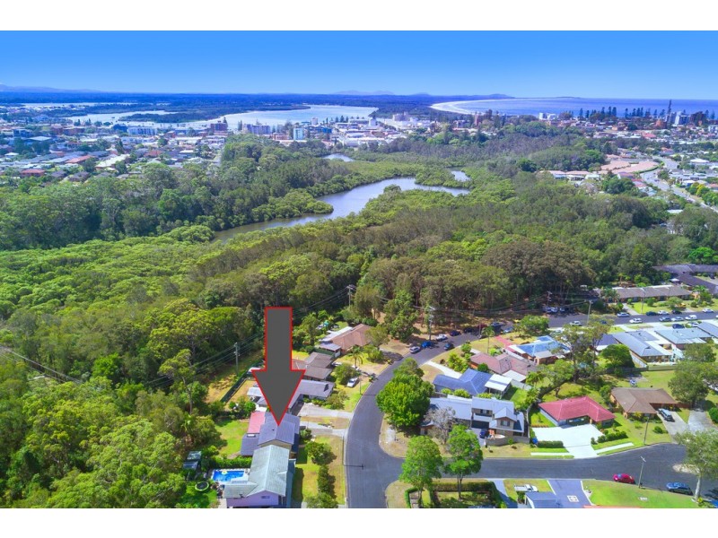 19 Wyandra Crescent, Port Macquarie NSW 2444