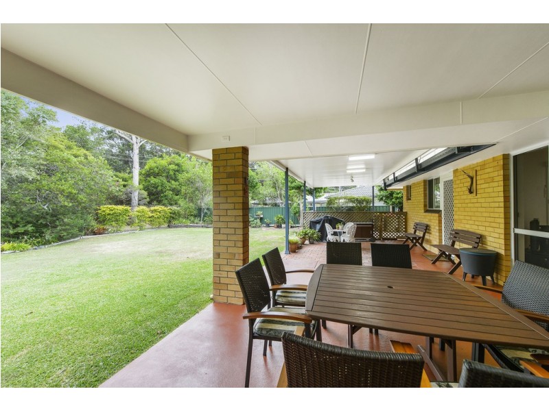 19 Wyandra Crescent, Port Macquarie NSW 2444