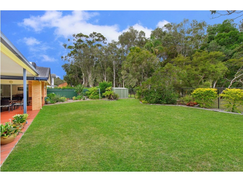 19 Wyandra Crescent, Port Macquarie NSW 2444