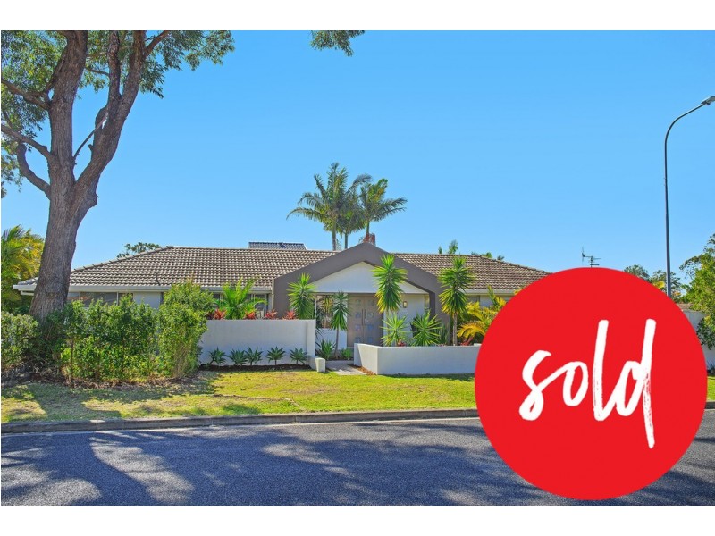 2 Sirius Close, Port Macquarie NSW 2444