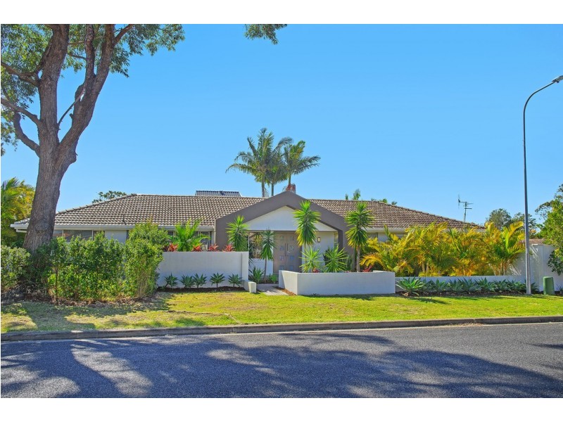 2 Sirius Close, Port Macquarie NSW 2444