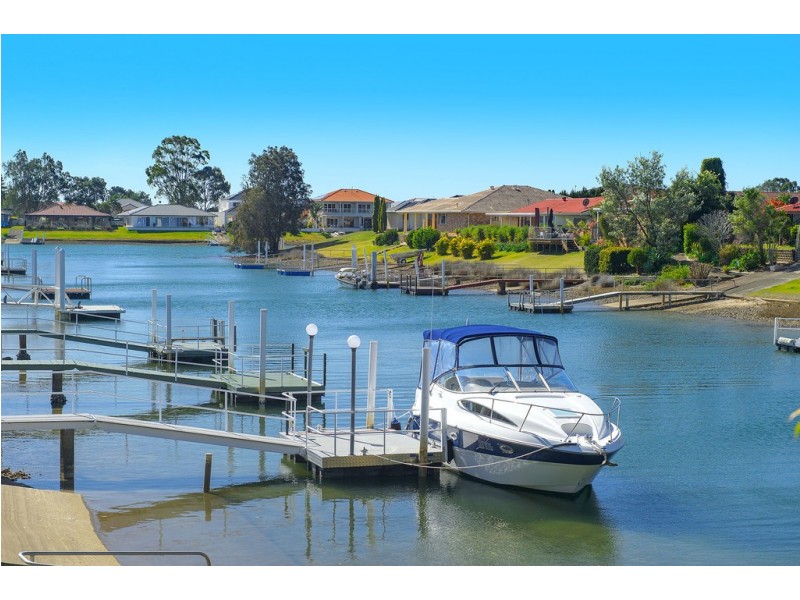 2 Sirius Close, Port Macquarie NSW 2444