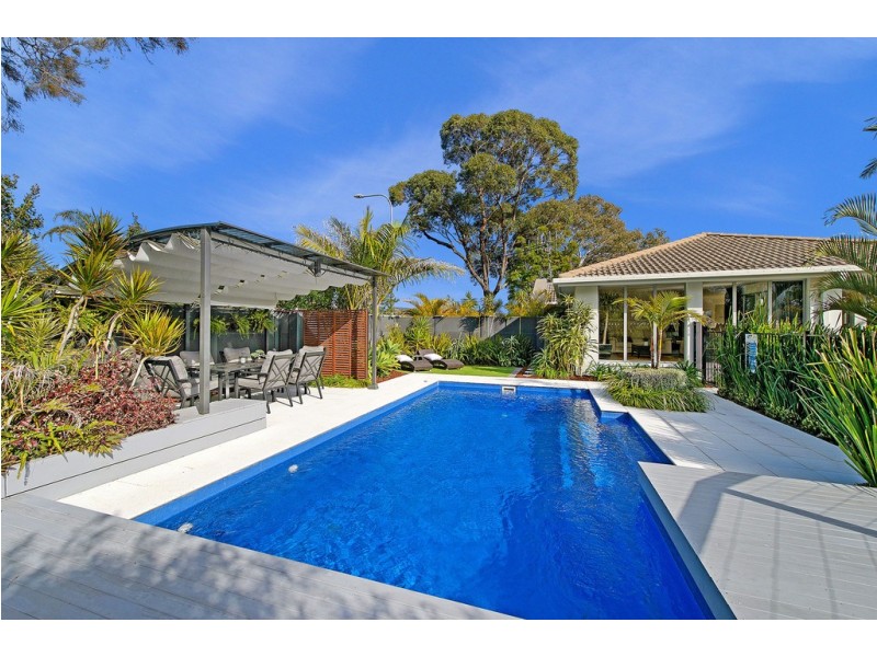 2 Sirius Close, Port Macquarie NSW 2444