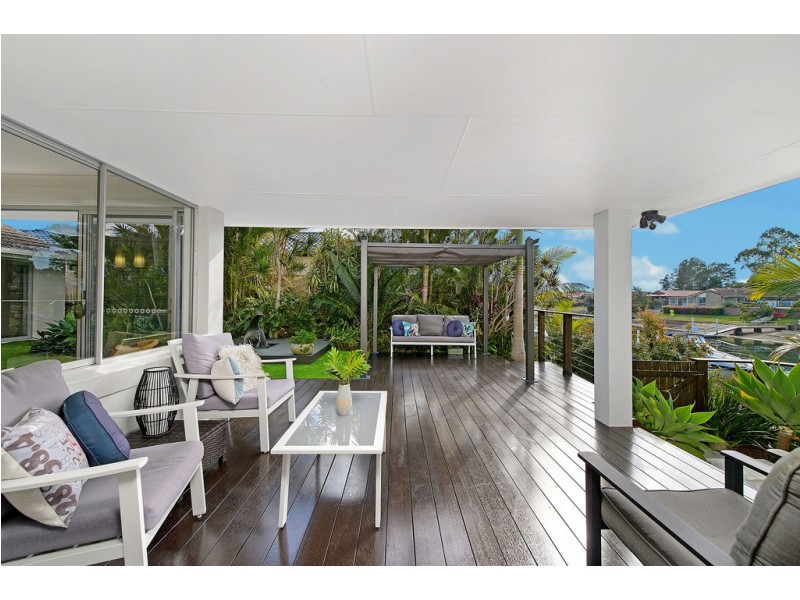 2 Sirius Close, Port Macquarie NSW 2444