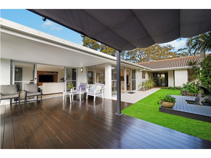 2 Sirius Close, Port Macquarie NSW 2444
