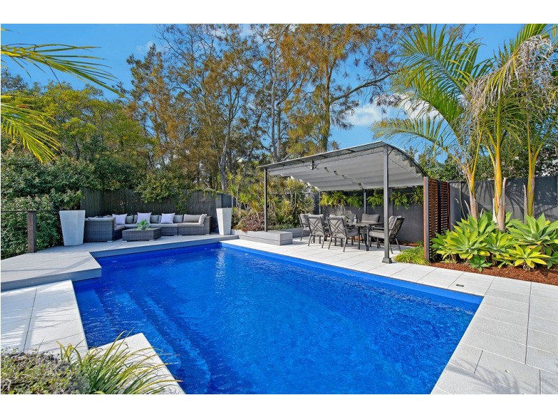 2 Sirius Close, Port Macquarie NSW 2444